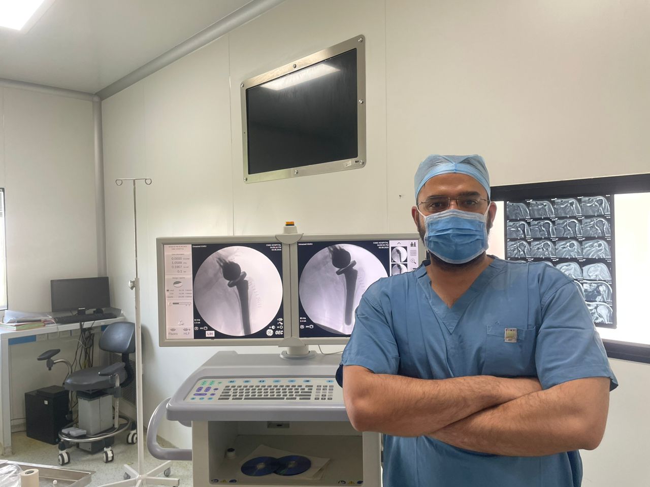 Orthopaedic care image 2