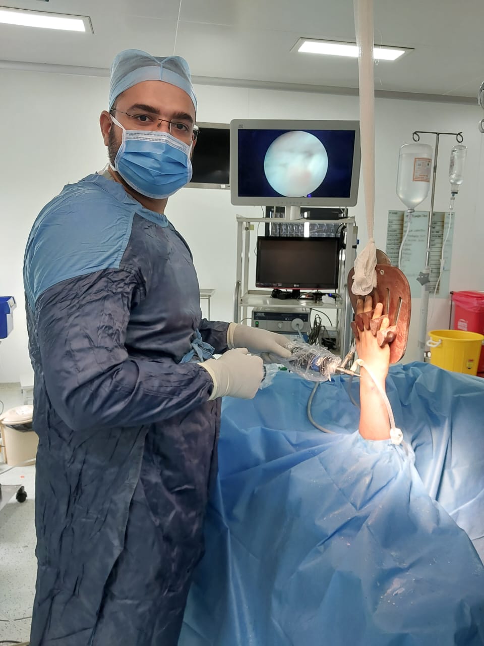 Orthopaedic care image 4