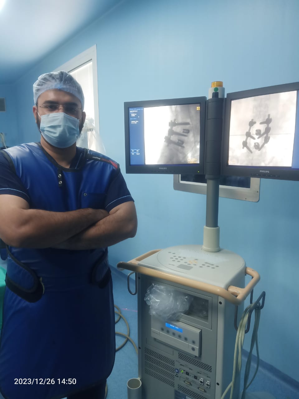 Orthopaedic care image 3