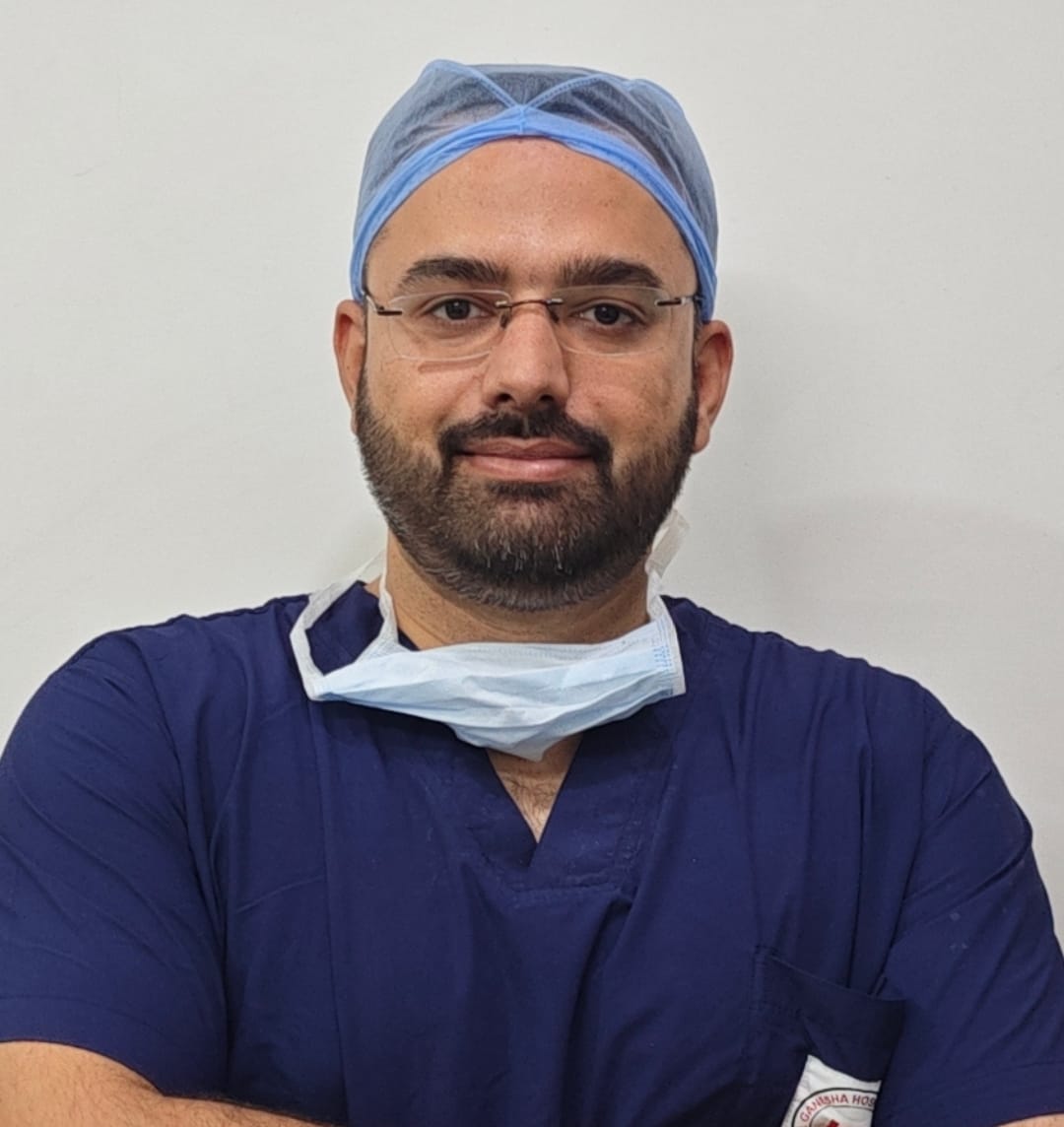 Dr. Paramjit Singh