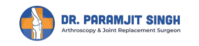 Dr. Paramjit Singh Logo