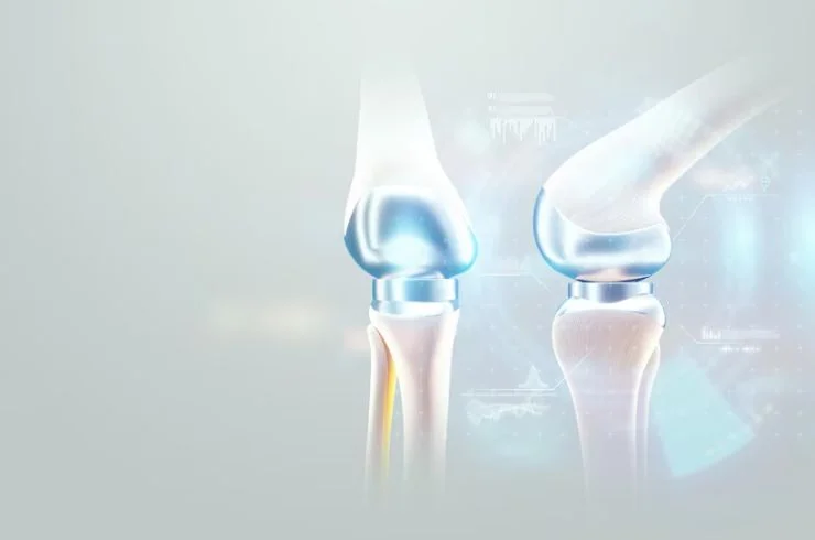 Dr. Paramjit Joint Replacement of knees, shoulders, and hips.